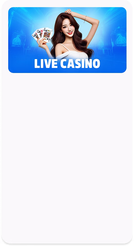 Home 5 live casino