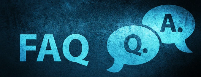 FAQs 1 faqs