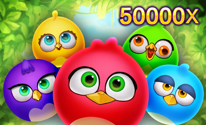 JDB Slots 3 jdb slots_50000x